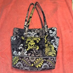 Vera Bradley Tote